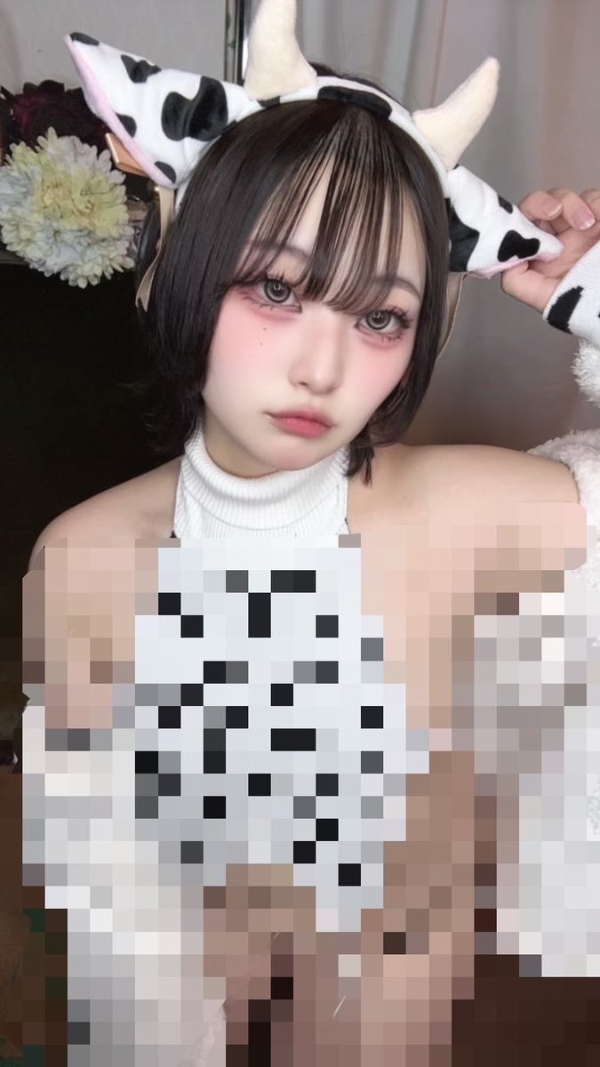 はつむჱ̒( . ̫ . sweet tease tweet media