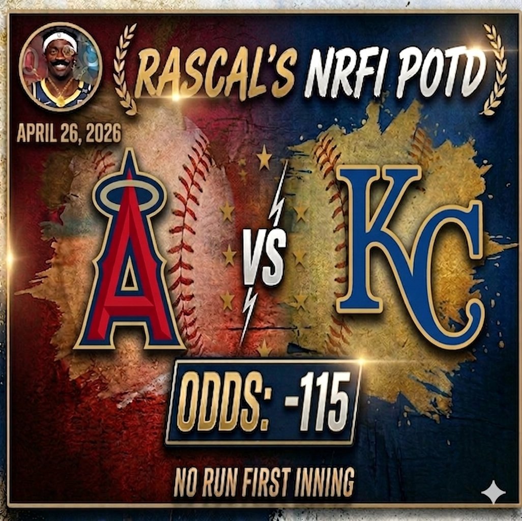 Rascal Siakam Bets tweet media