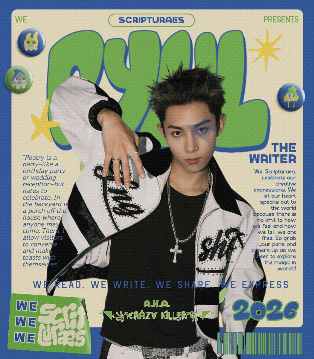 Marvmoris's tweet photo. I have written my final log, celebrated my creativity, and created a bond to cherish. My story doesn’t end here, I will keep on writing and expressing what lingers inside.

Thank you for reading my story!
𝑾𝒓𝒊𝒕𝒕𝒆𝒏 𝒃𝒚, ◥꧁དℭ℟Åℤ¥ ₭ÏḼḼ℥℟ཌ꧂◤ https://t.co/fP3eIkUdvy