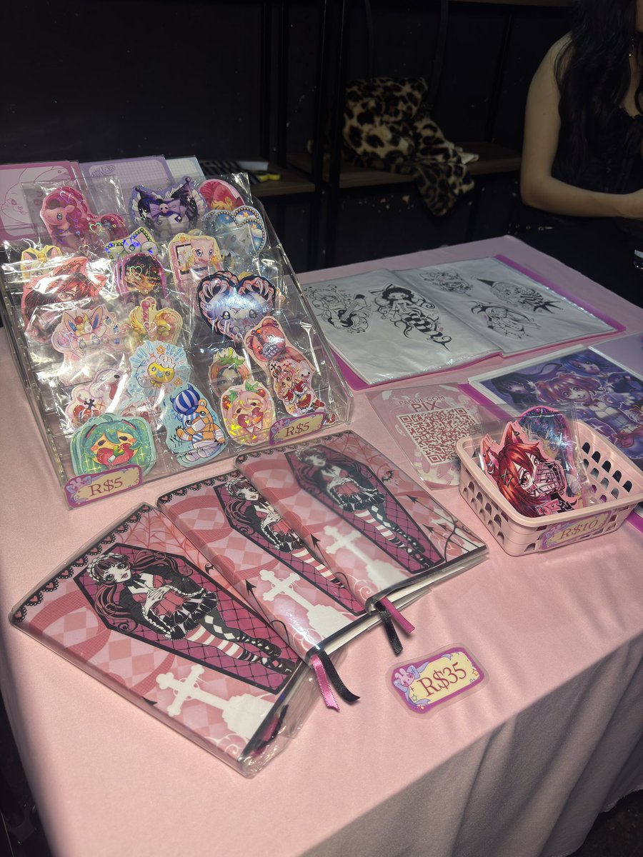 LittleMary ☆ tweet media