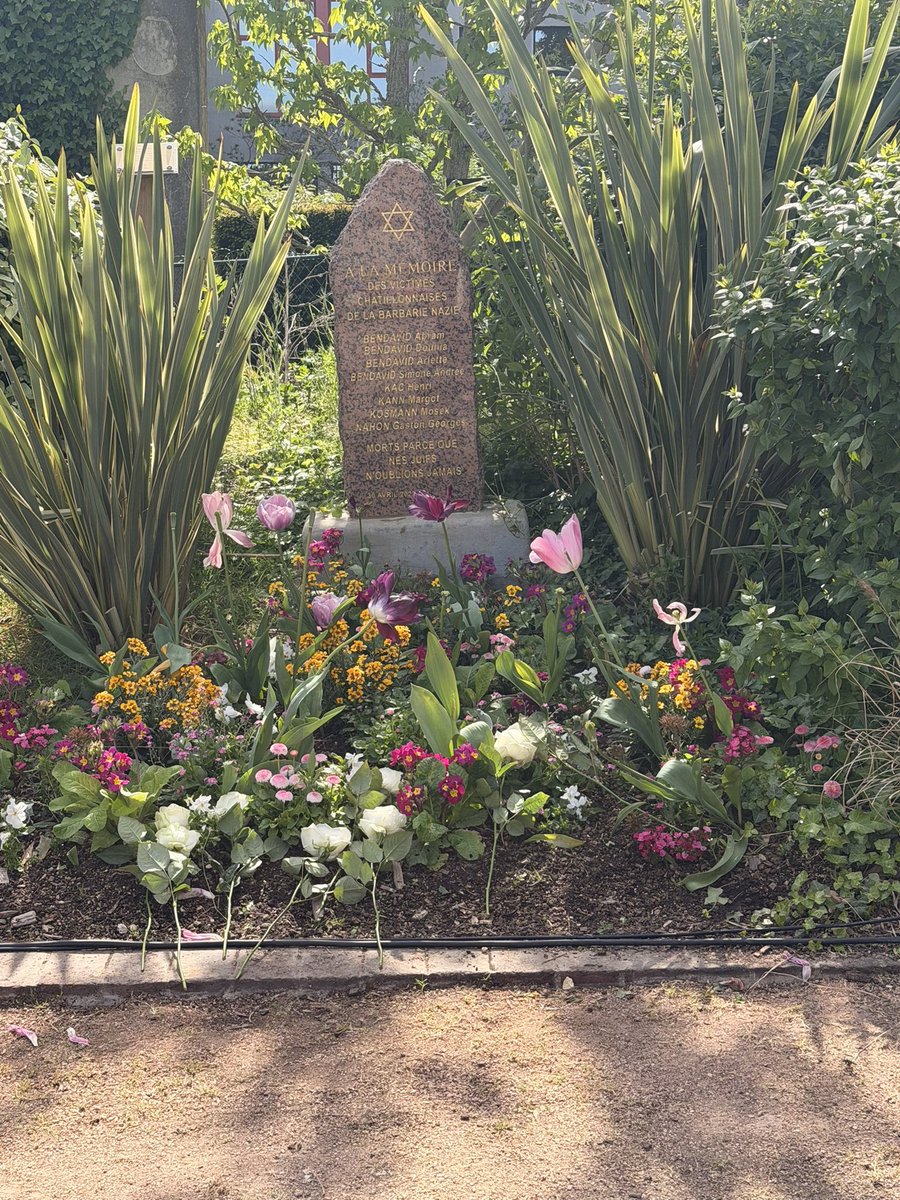 100% Châtillon tweet media