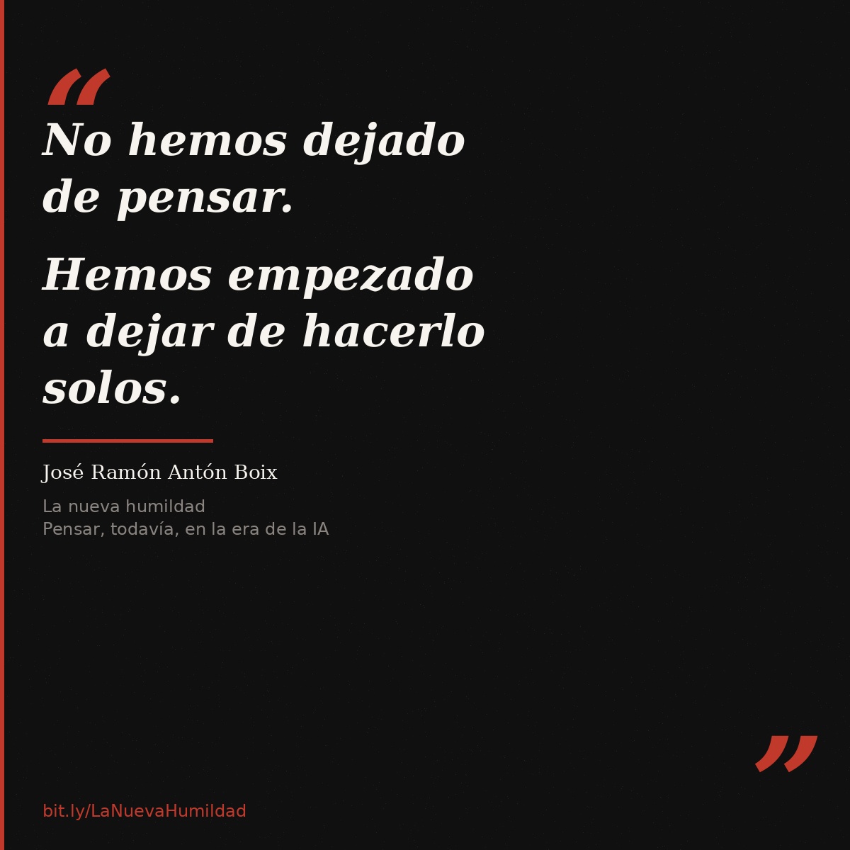 José Ramón Antón tweet media