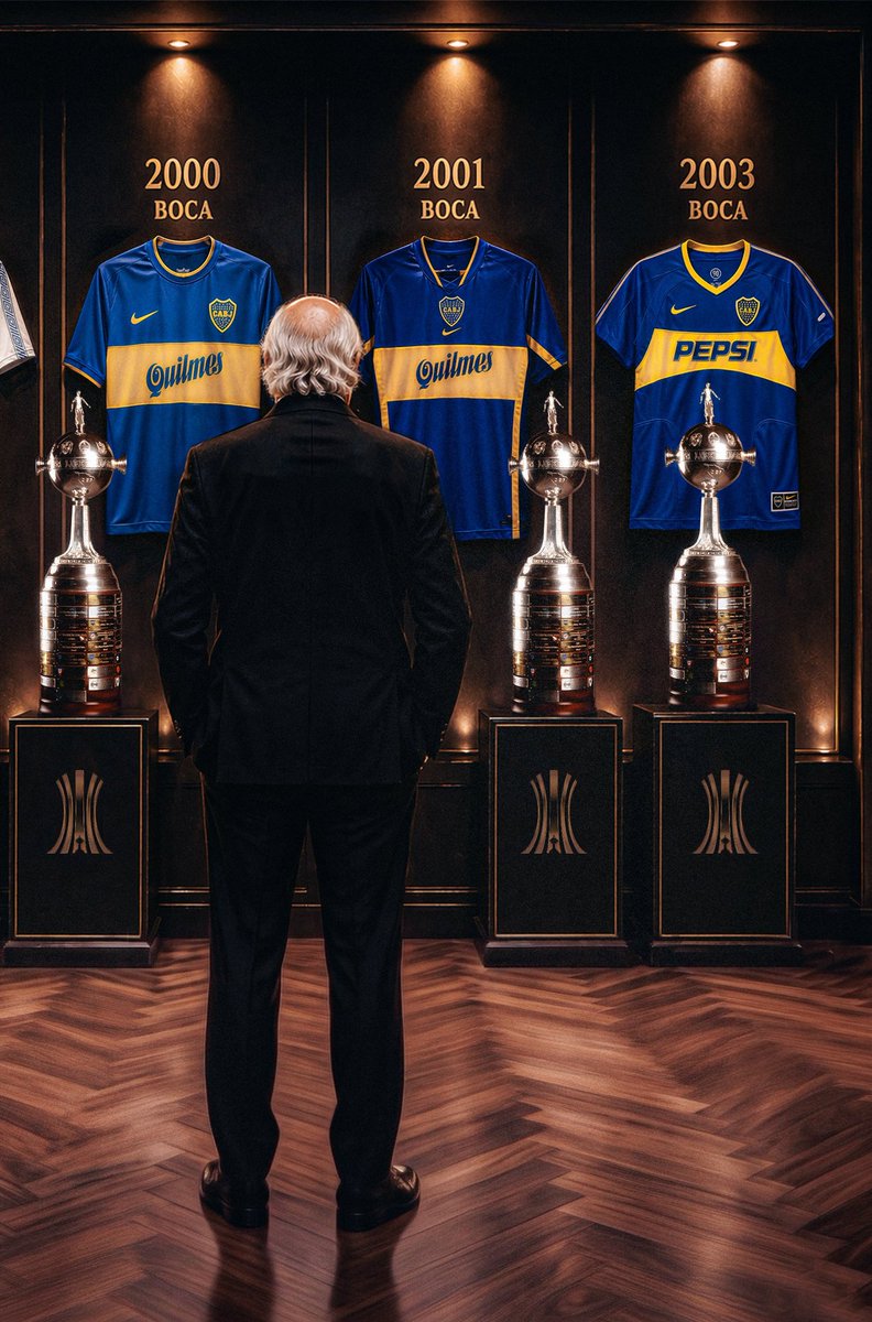 🏆🏆🏆El agradecimiento será eterno.💙💛💙