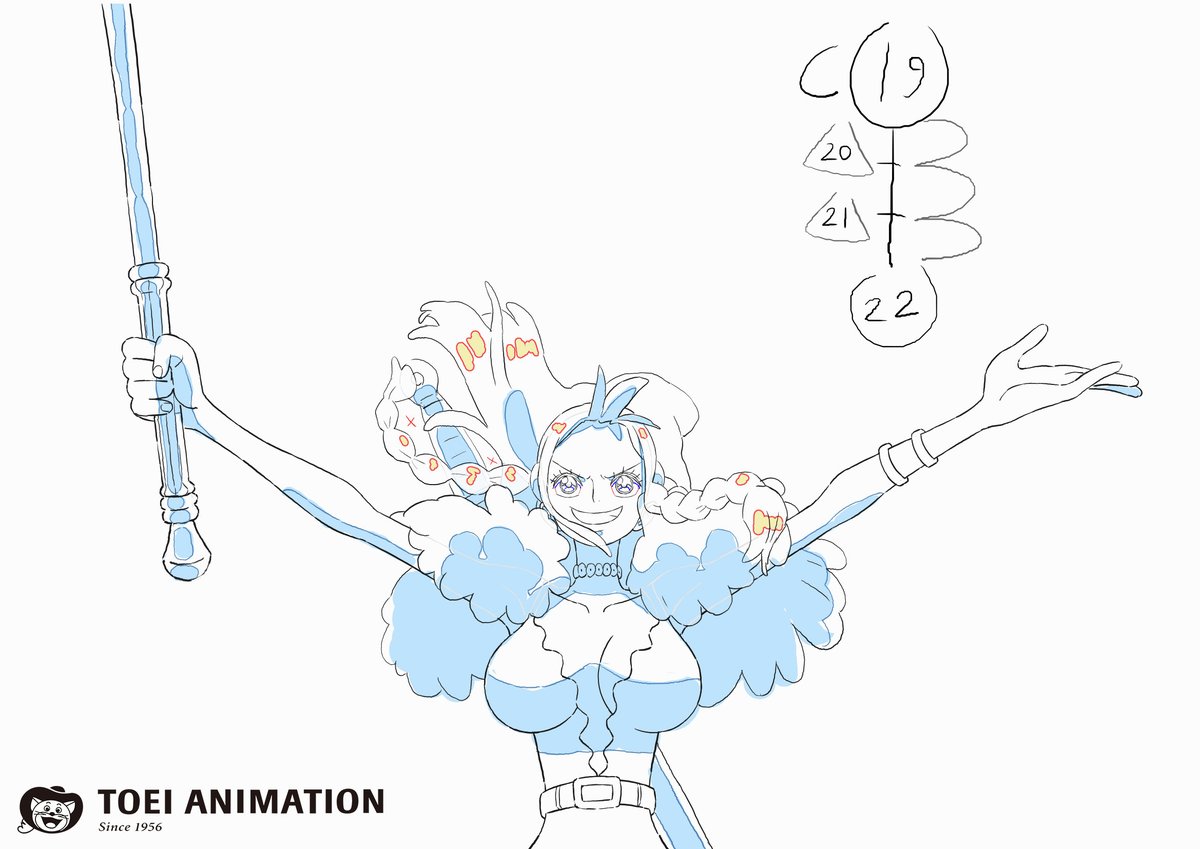 ONE PIECE.com(ワンピース) tweet media