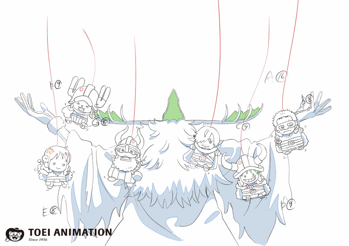 ONE PIECE.com(ワンピース) tweet media