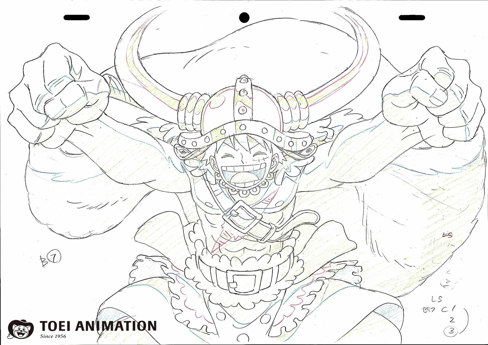 ONE PIECE.com(ワンピース) on X: 