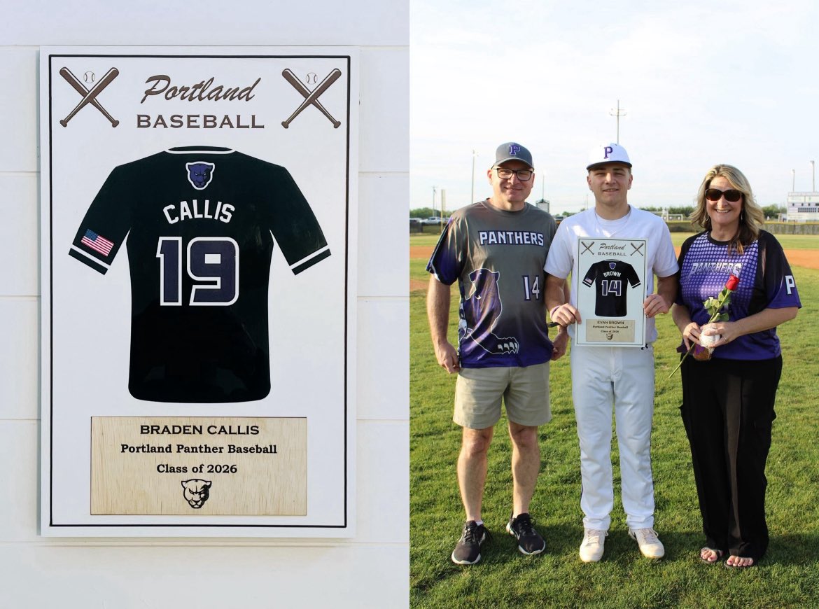 OrgainJeff's tweet photo. Spring Sports: We Got You at Five to Nine!  Players Matter, make sure their recognition does as well! ⚾️🔥
#baseballawards #sportsawards #highschoolbaseball #highschoolsoftball #seniornight https://t.co/6pVIXdR21i