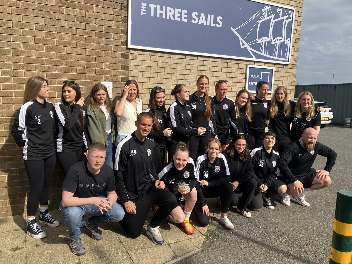 North Shields Juniors AFC tweet media