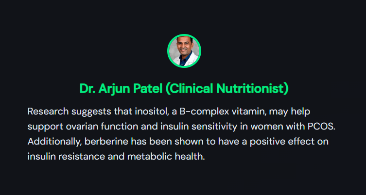 TrustYourSupplements.in tweet media