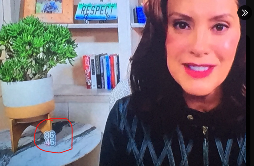 Donnie Detroit tweet media