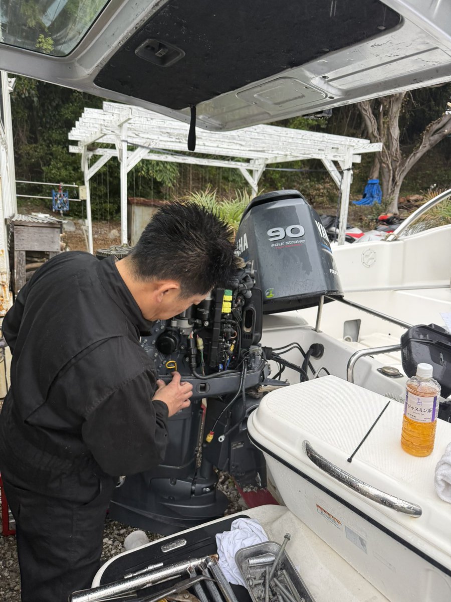 じゅん！リゾートをDIYする不動産投資家 tweet media