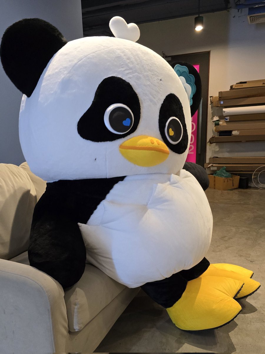 PJ•โปเตโต้ tweet media