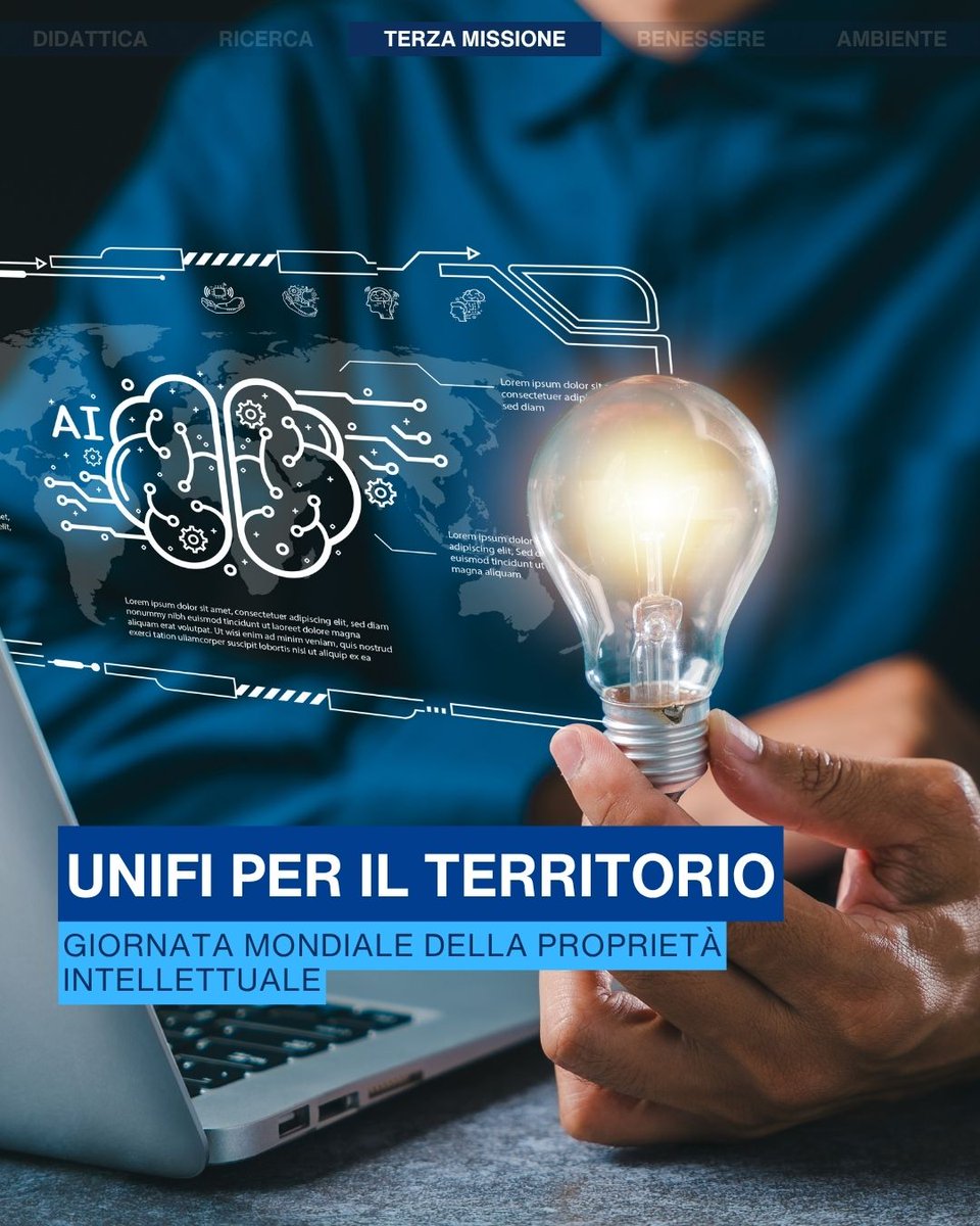 Università di Firenze tweet media