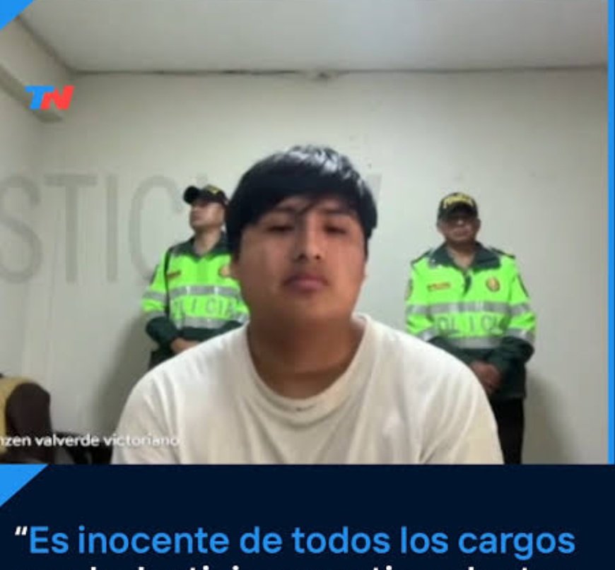 Tv Pública Libertaria tweet media