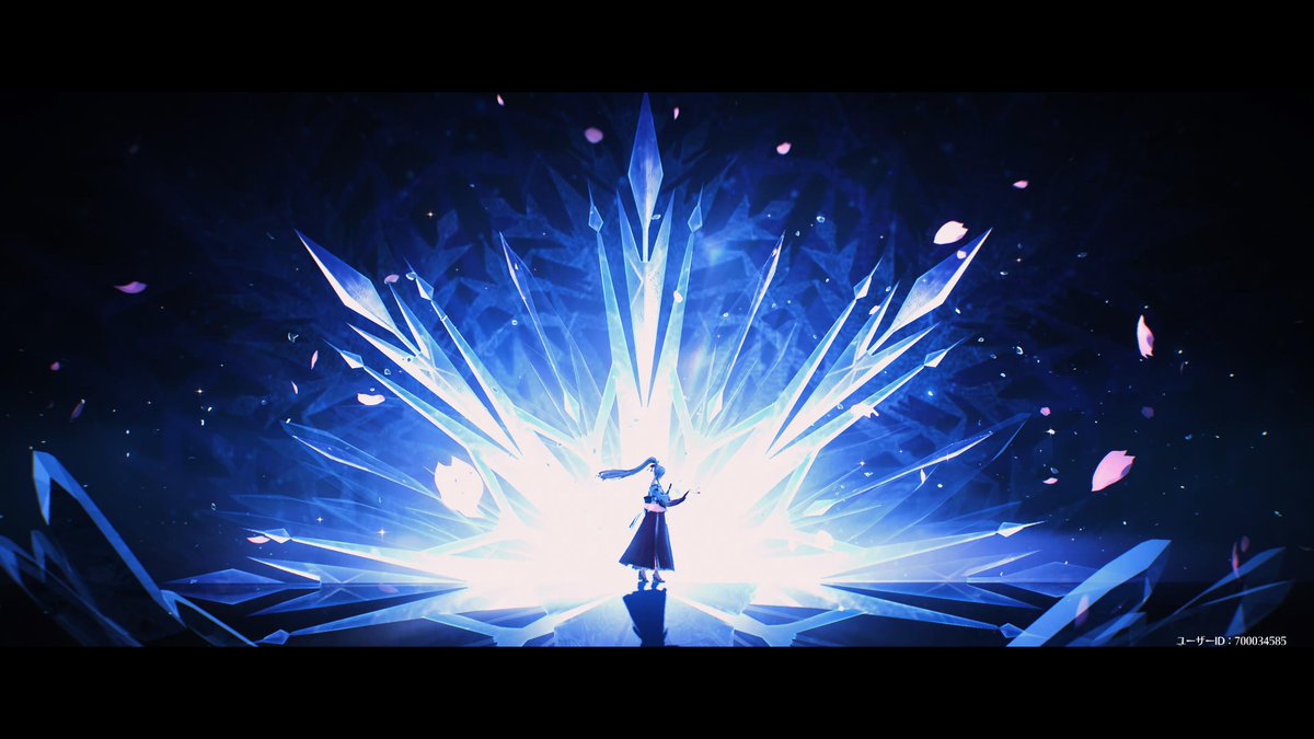 GREMLINS_dozi's tweet photo. こんなん絶対強いやん❄🔪
楽しみすぎる
#鳴潮
#WutheringWavevs https://t.co/6NlgjKCmlJ
