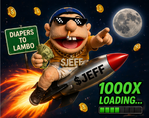 $JEFF tweet media