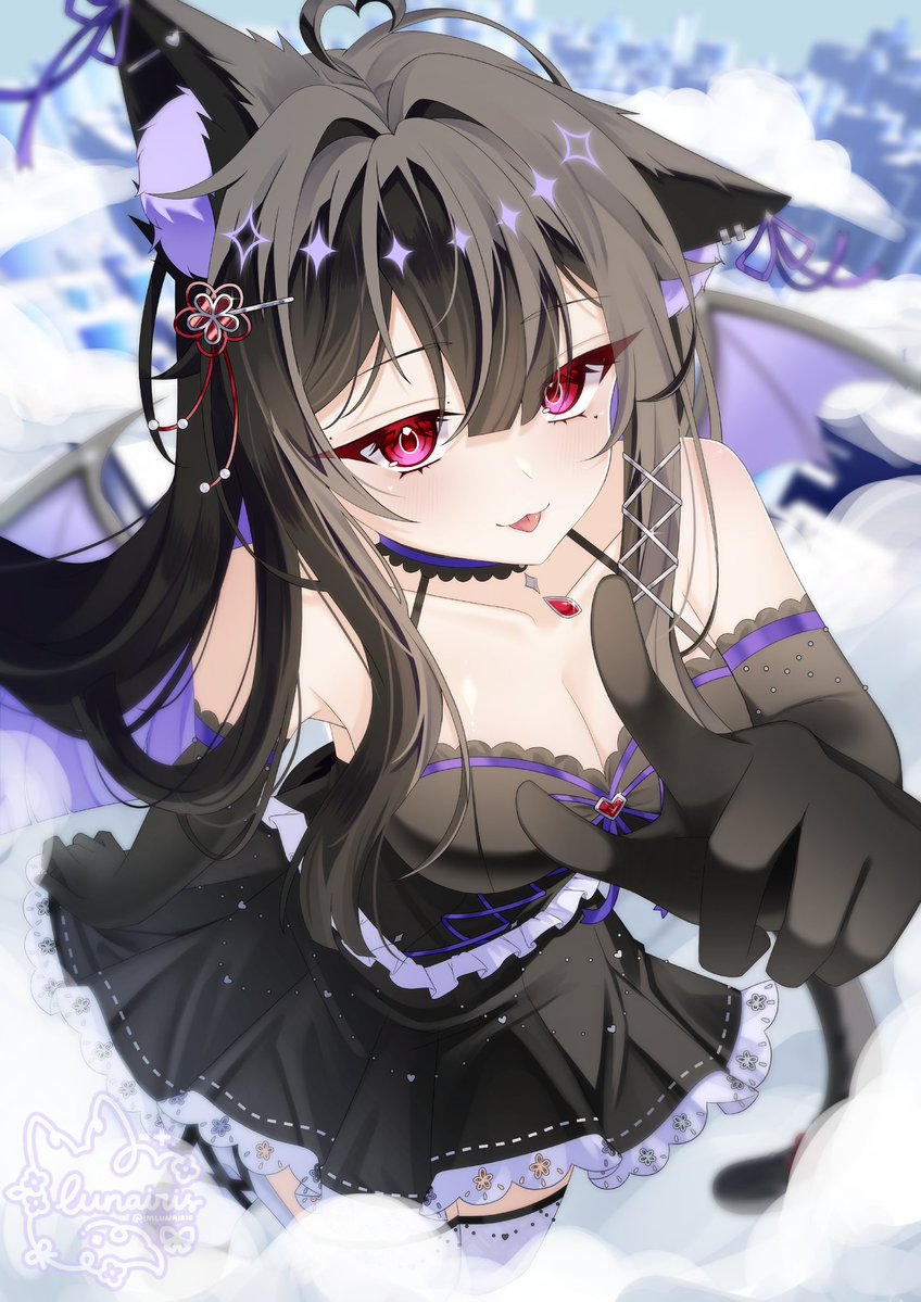 The Suzu-chan (@thesuzuchan) / Posts / X