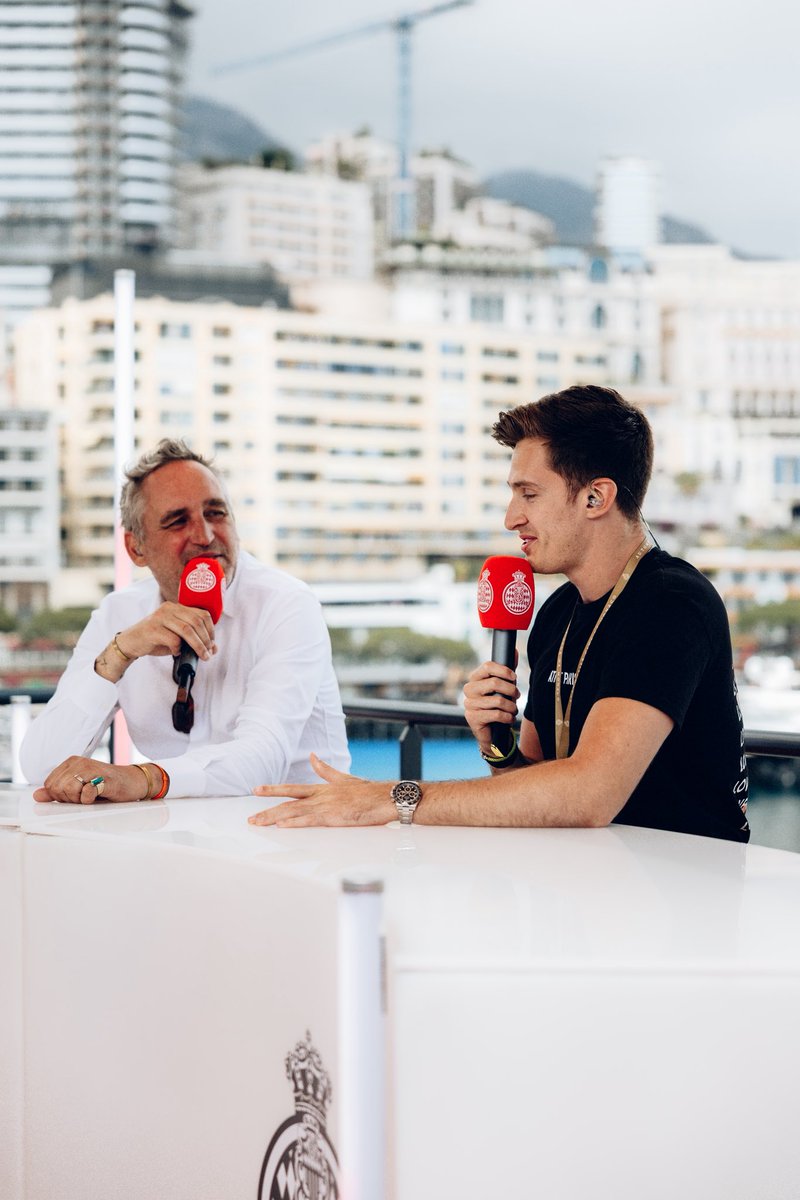 TPourchaire's tweet photo. Grand Prix de Monaco Historique 🇲🇨

Un grand merci à @ACM_Media pour l’invitation à ce superbe événement 😁 https://t.co/br1wiCW7Se