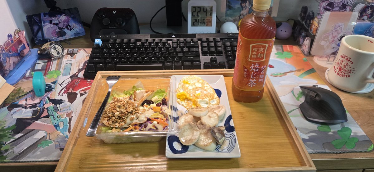 荷包蛋翻面失敗