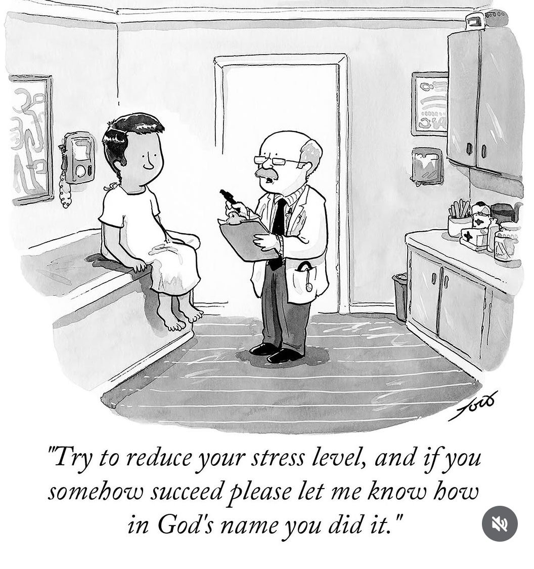 Oblomow15's tweet image. Stresslevel. #Fähigkeiten #Skills