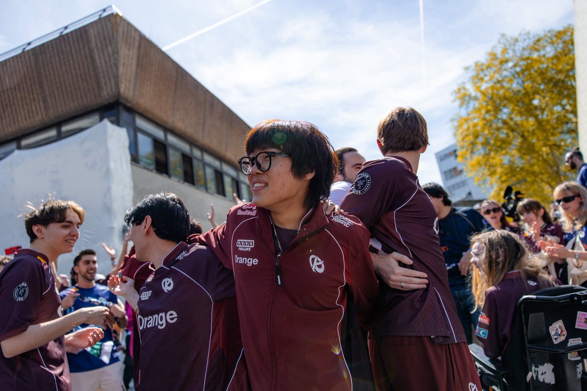 KC Saatz 📸 tweet media