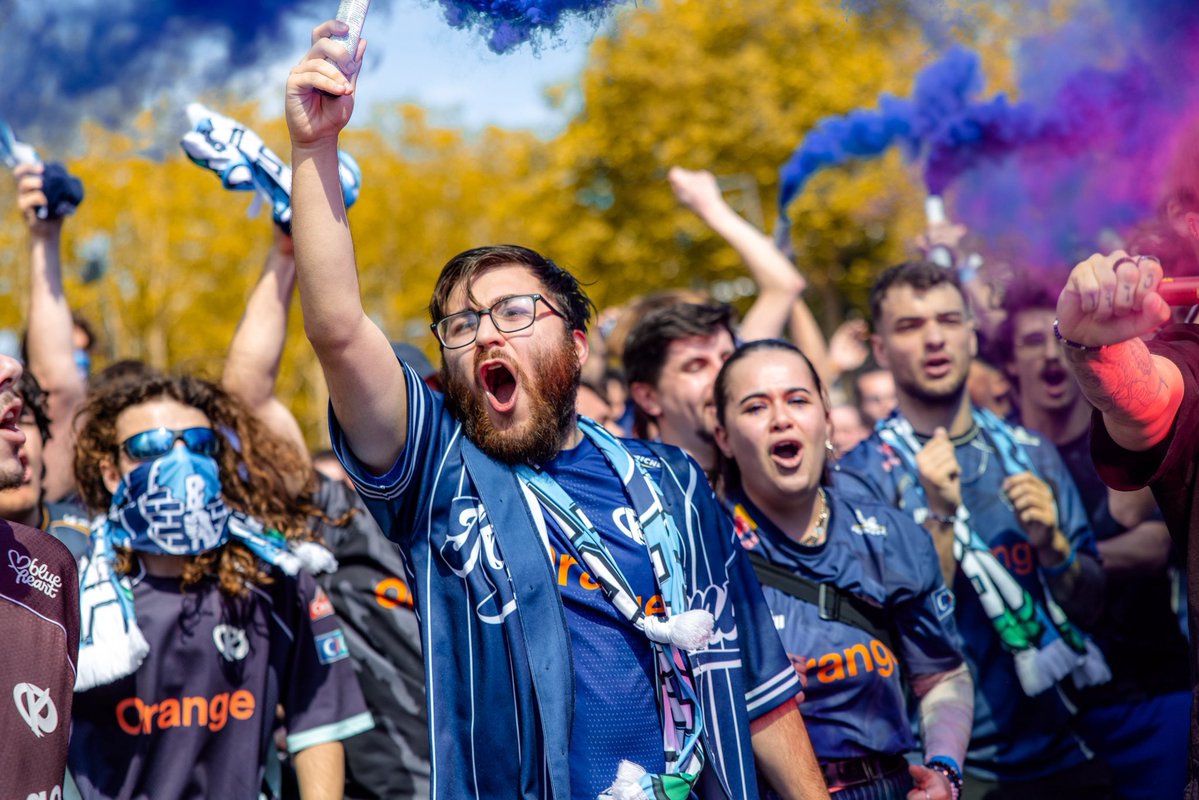 KC Saatz 📸 tweet media