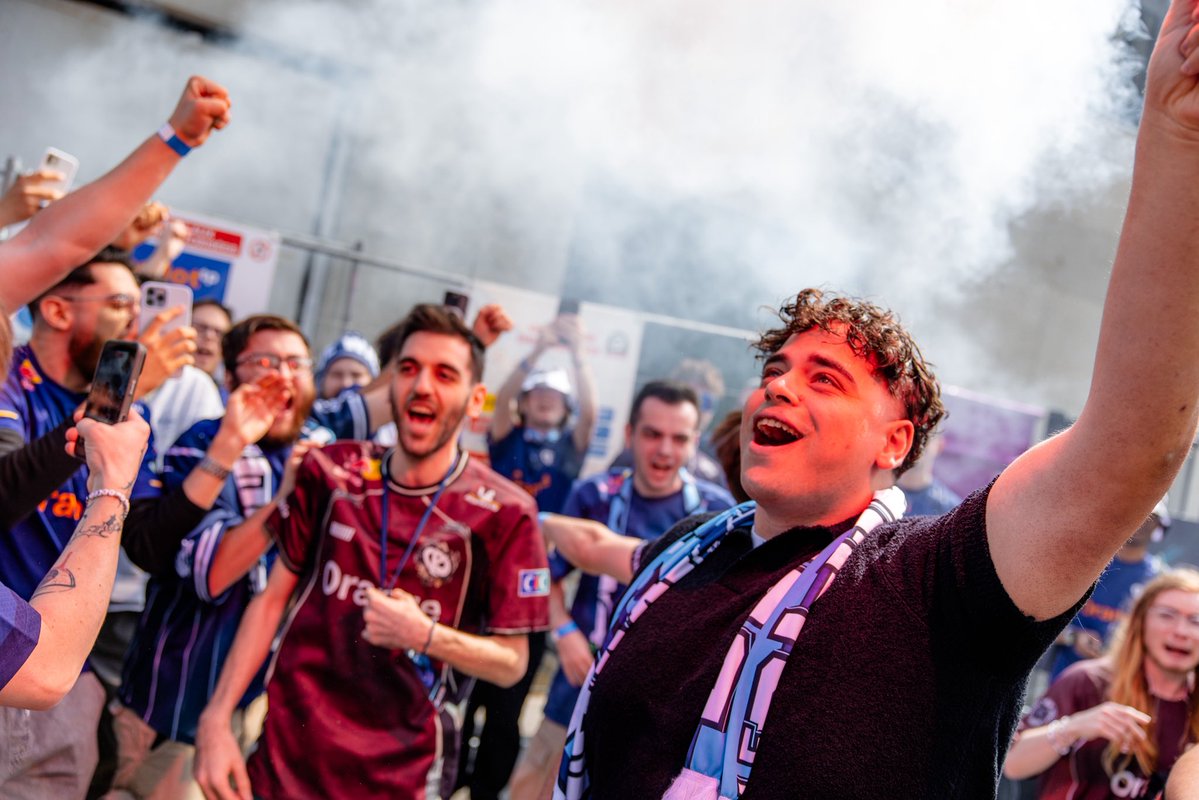 KC Saatz 📸 tweet media