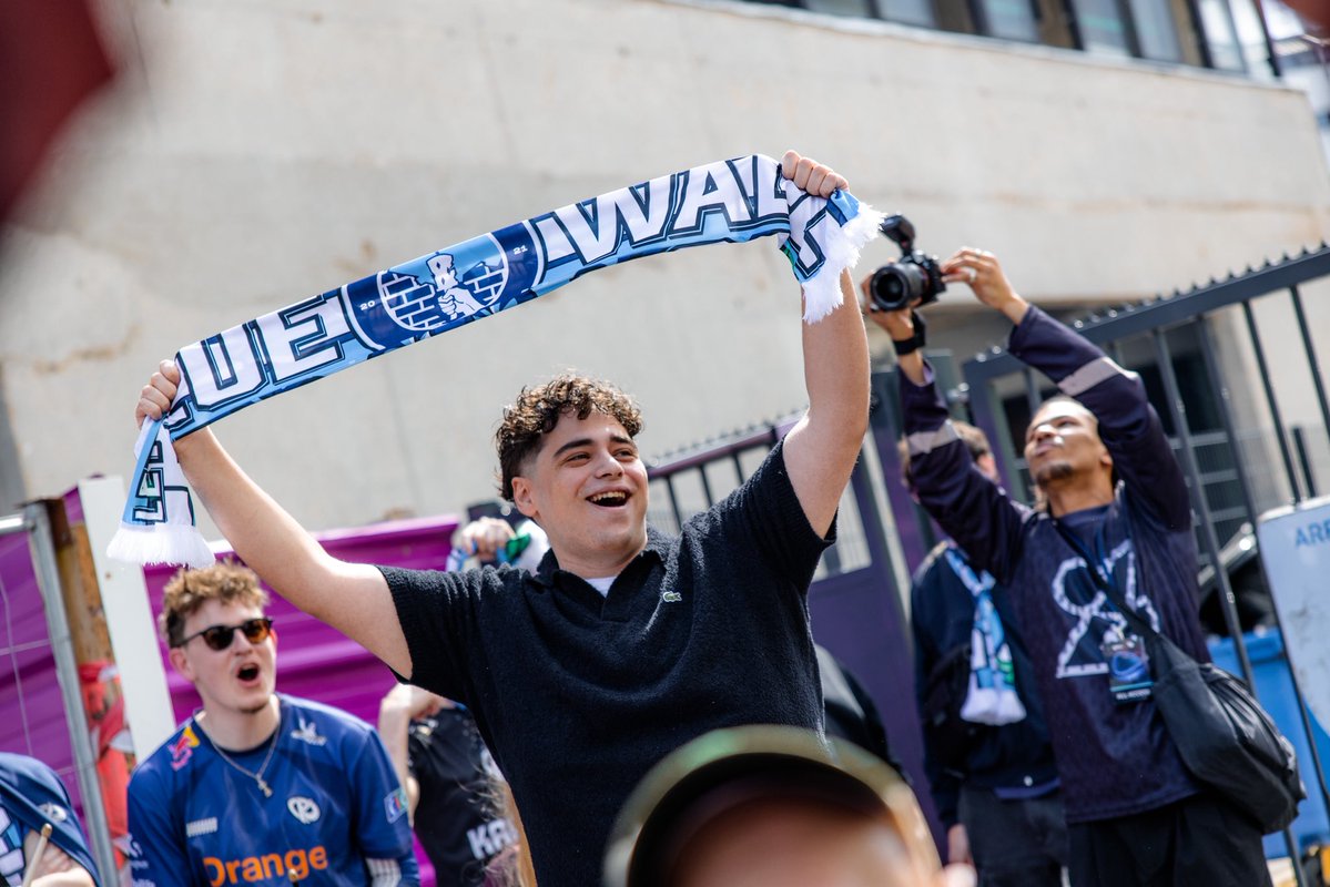 KC Saatz 📸 tweet media