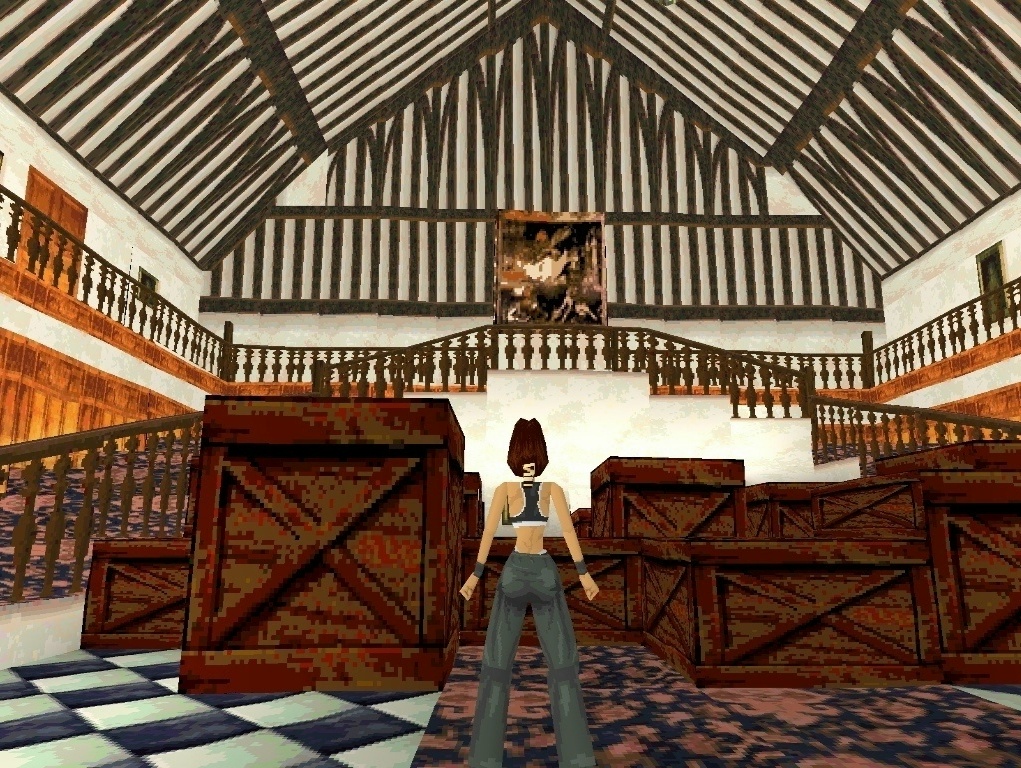 It's About Games tweet media