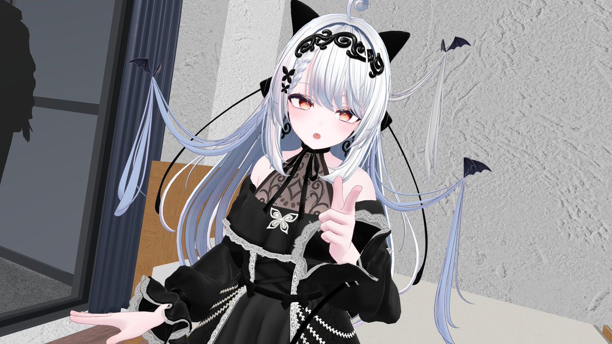 一体 tweet media