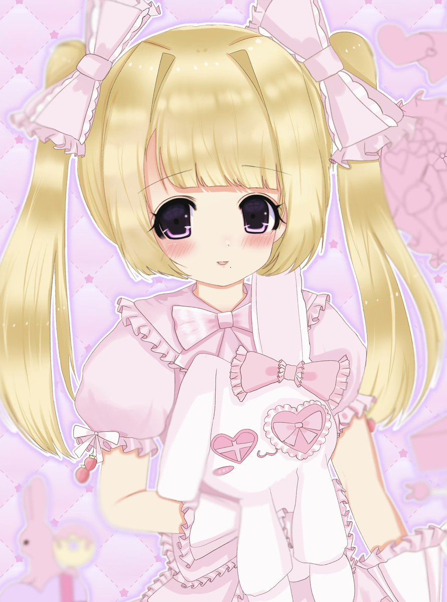 すーぱーねも子 tweet media