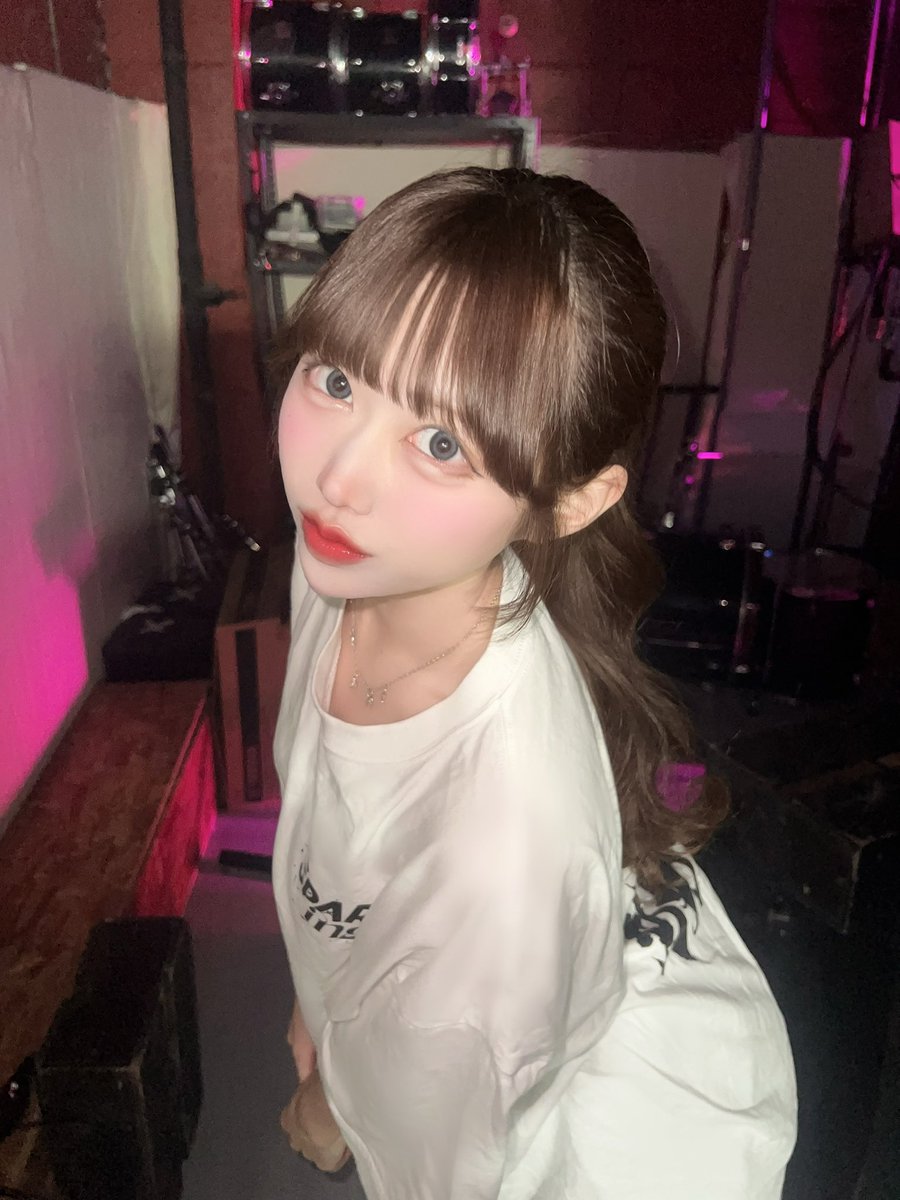 夢乃もこ🐈‍⬛🌙【 キュートアグレッションズ 】 tweet media