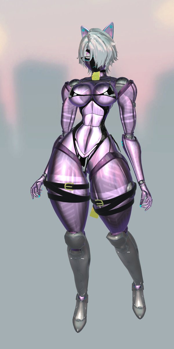 Kim KittyBot tweet media