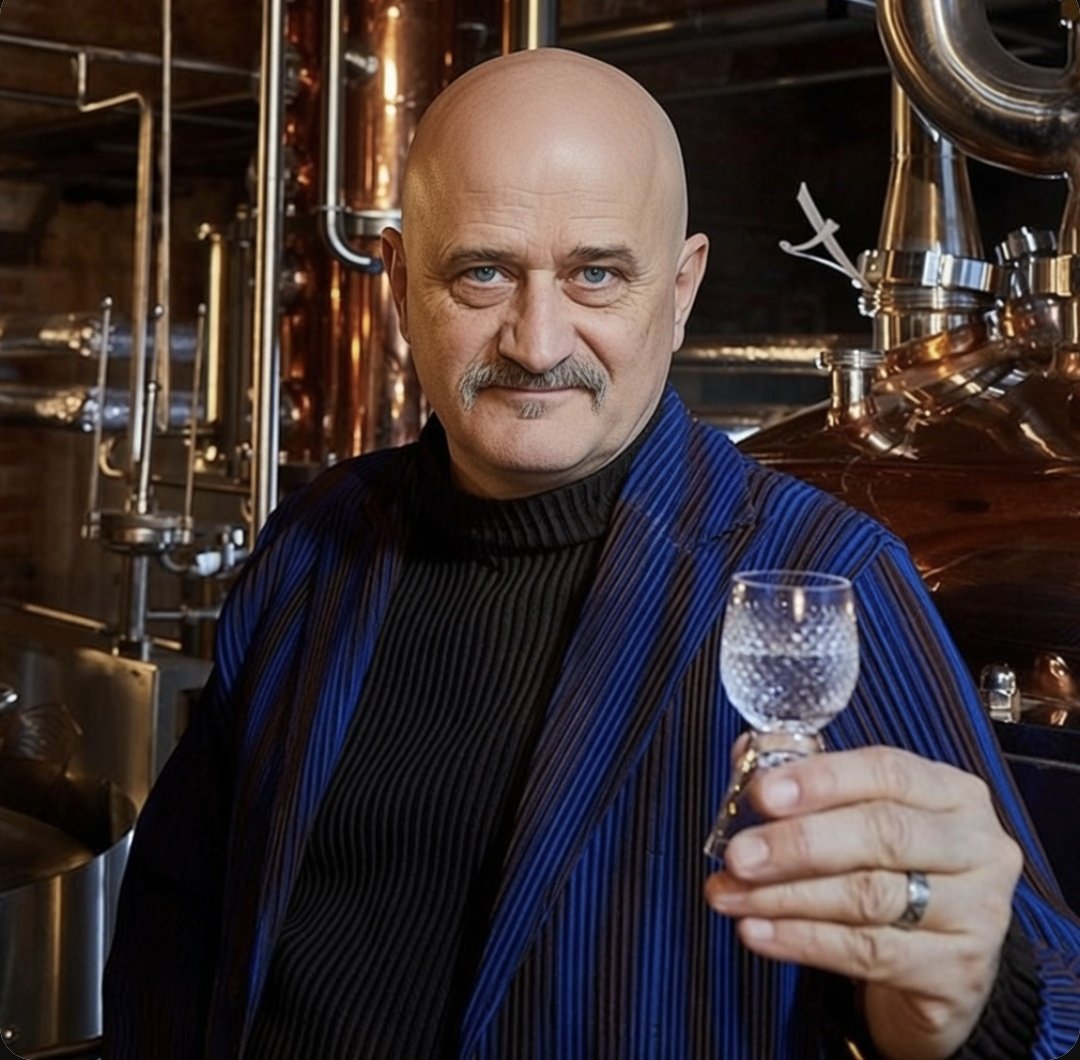 Profesor Pingwin tweet media