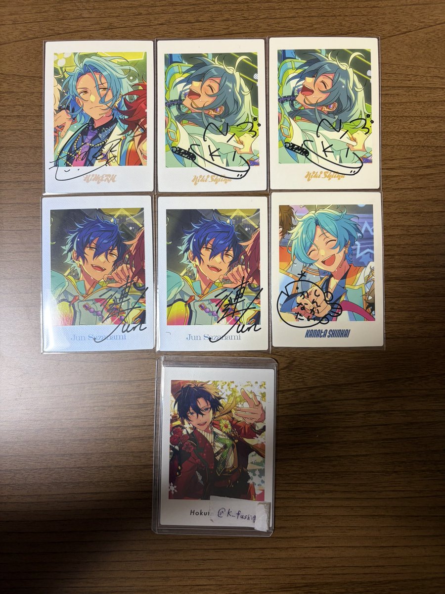 めぐ/譲渡希望の方はプロカ必読 tweet media