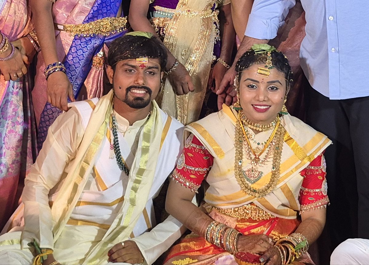 NandipaTi muRali tweet media