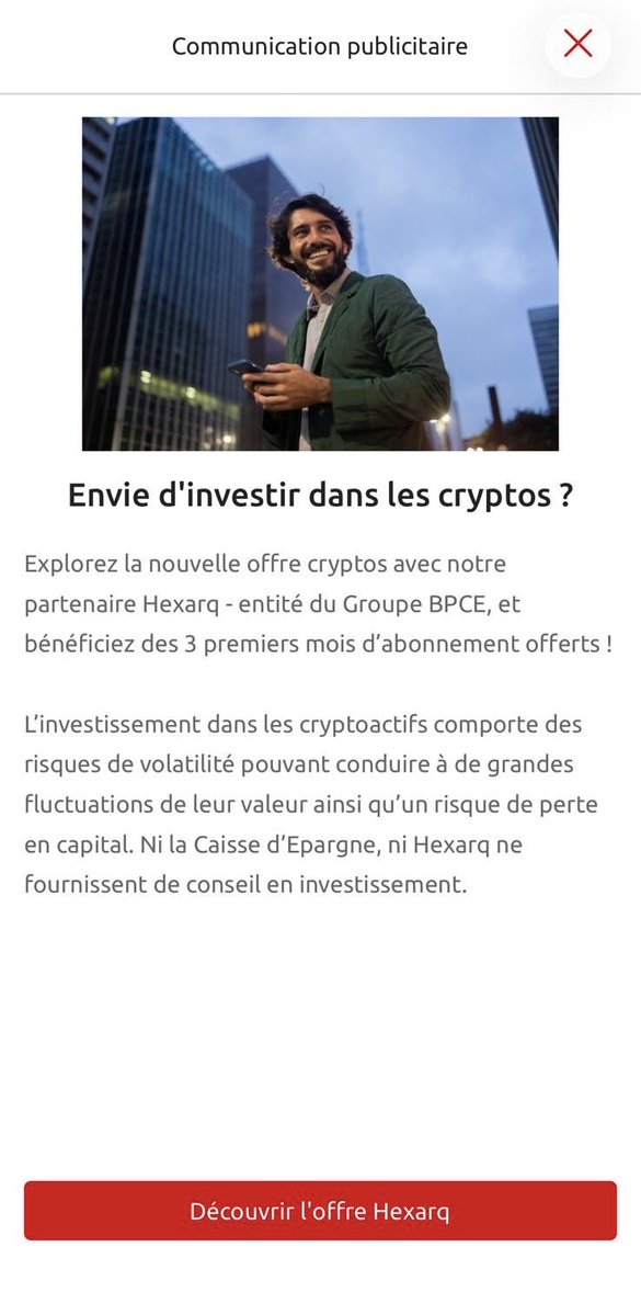 Cryptoast tweet media