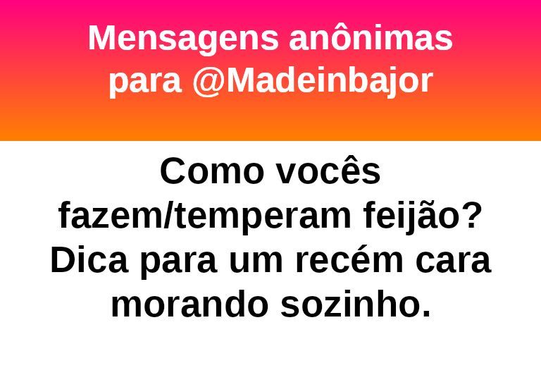 Making of da vida alheia tweet media
