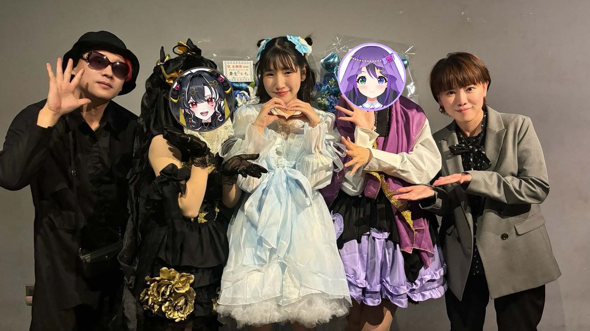 板倉節子 / Setsuko Itakura tweet media