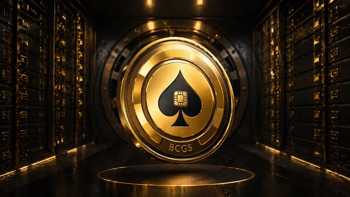 BlackCanvas_BC's tweet image. What separates a real governance token from another hype project?
🔱 Fixed 250M supply
🛡️ Zero inflation
⚙️ 48-month vesting
🎯 No empty promises
$BCGS — tokenomics built on discipline. 🖤
#BlackCanvas #Tokenomics