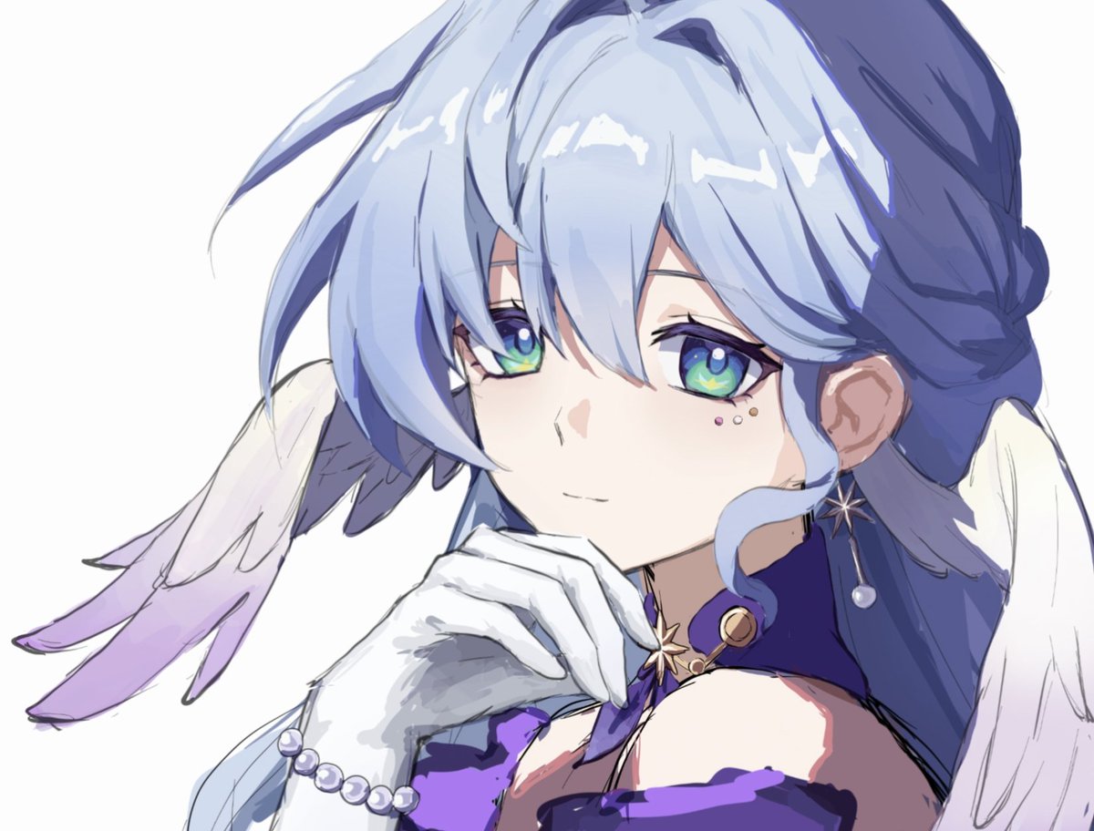 #RobinHSR
