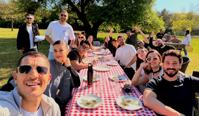 Engin Salgın tweet media