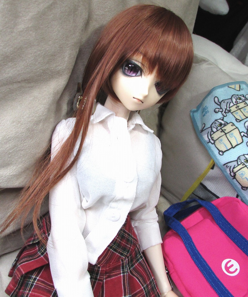 今週も書いたー
久し振りにゆる～く制服スタイルしました
reloaders.blog.fc2.com/blog-entry-696…