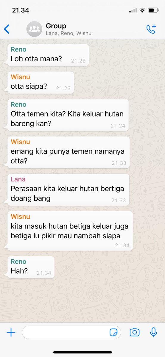 hujan. tweet media