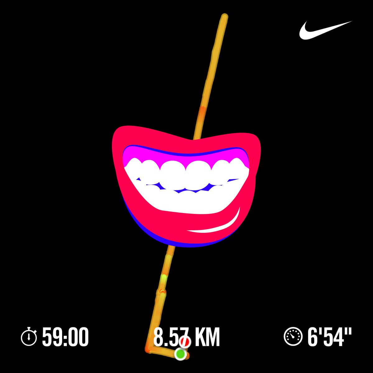 Hugo_Chirinos's tweet photo. #running
🏃🏻‍♂️🏃🏻‍♂️🏃🏻‍♂️🏃🏻‍♂️🏃🏻‍♂️🏃🏻‍♂️🏃🏻‍♂️🏃🏻‍♂️💪🏻 https://t.co/wPO6Q584Pl