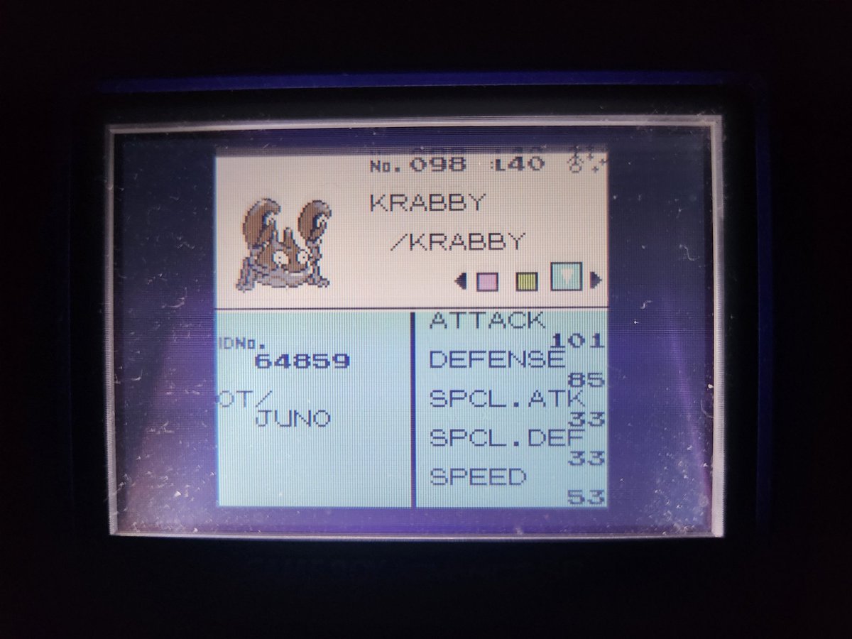 A 2nd Shiny Krabby just 330 FE's later?! Phase 2 for Staryu and my 5th Krabby. #ShinyPokemon #fullodds