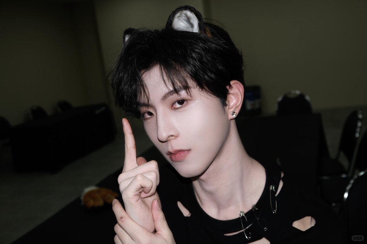 QiuQiuHomeTH's tweet photo. [26.04.2026] REDNOTE | 邱鼎杰_kipuka UPDATE

Have a good night✔️ 

🔗 https://t.co/cdPz1fKw1z 

KEEP MOVING WITH KIPUKA 
#KipukaQiuLiveinBangkok  
#KipukaQiu #QiuDingJie https://t.co/YttMOKculI