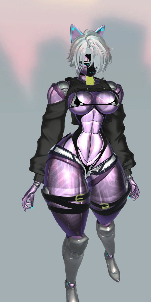 Kim KittyBot tweet media