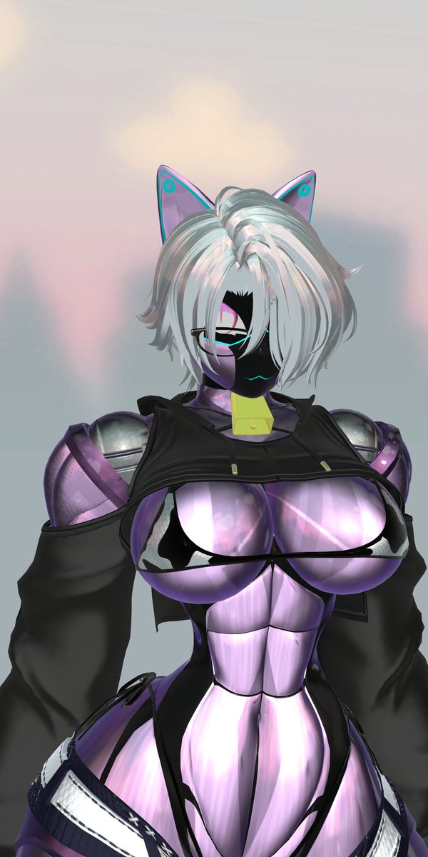 Kim KittyBot tweet media