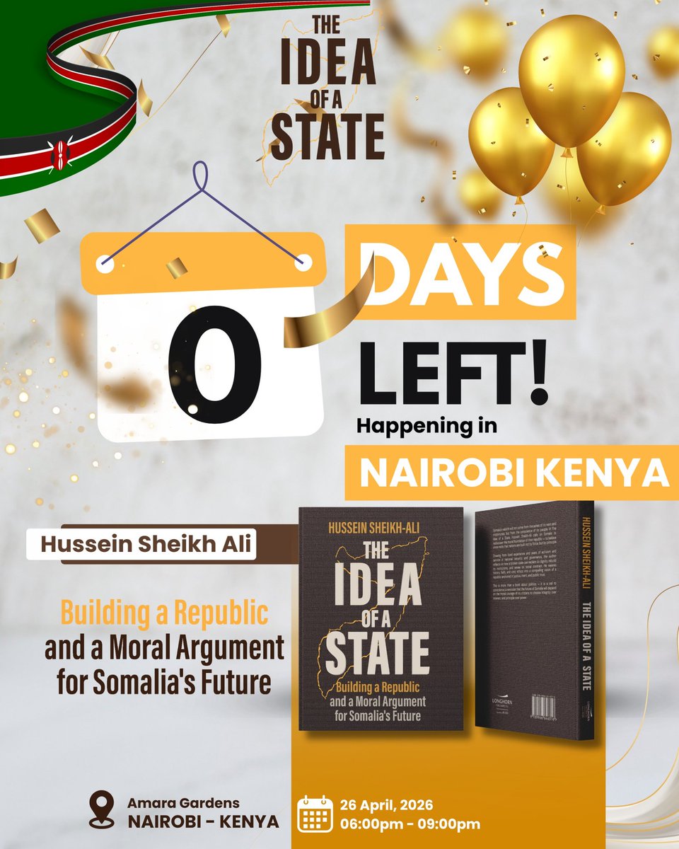 Prof Ongeri tweet media